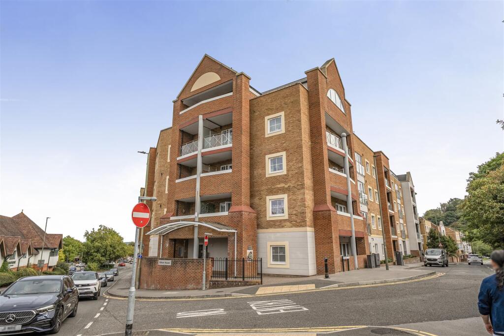 Main image of property: Flambard Way, Godalming