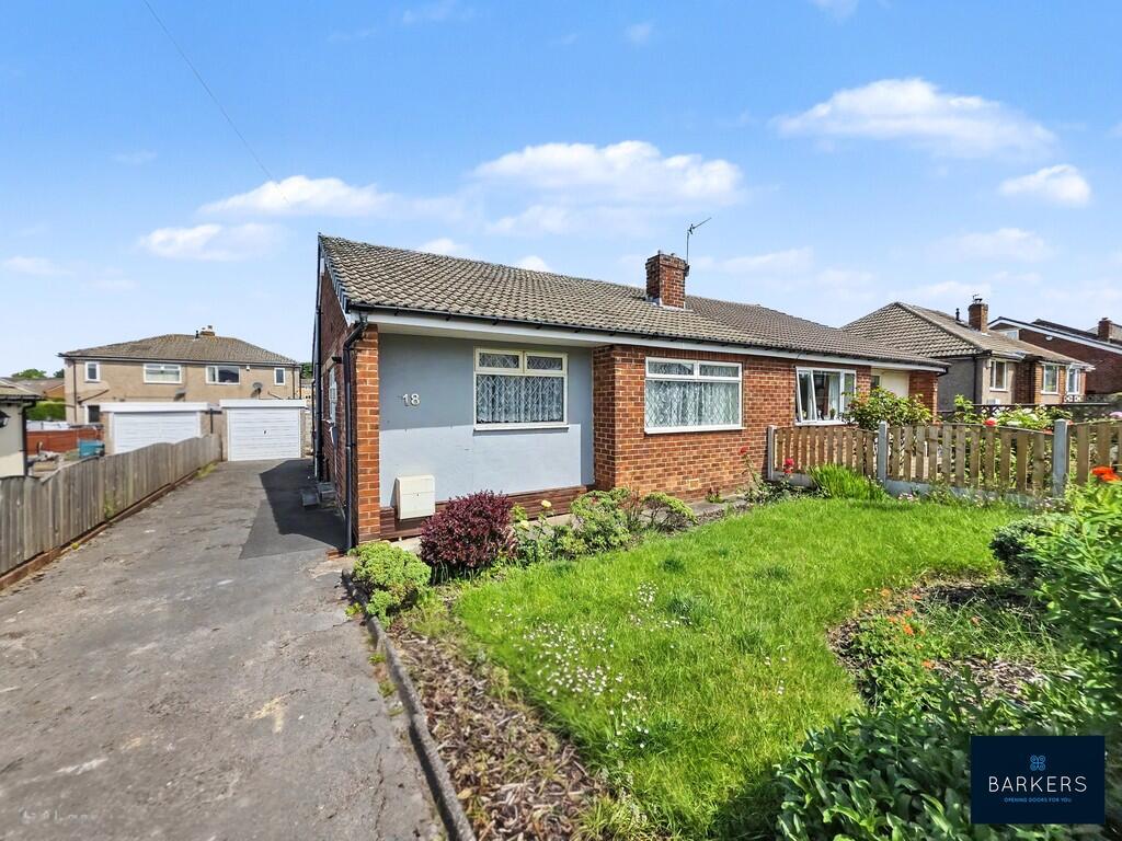 Main image of property: Woodlands Avenue, Gomersal