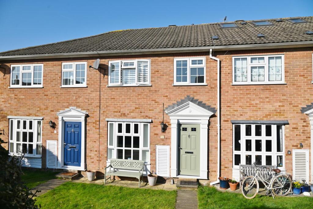 Main image of property: Queen Annes Close, Twickenham