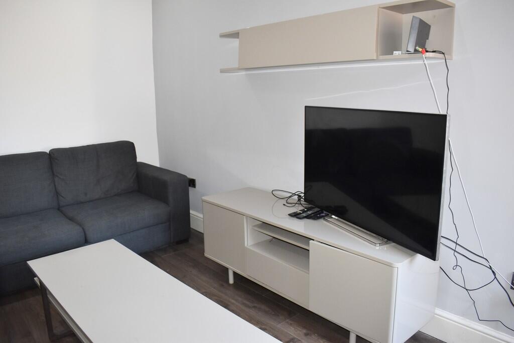 Main image of property: Denham Street, Victoria Park, Manchester