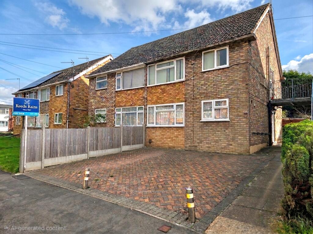 Main image of property: Fieldview Close, Exhall, Coventry, Warwickshire, CV7