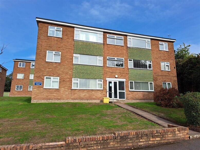 Main image of property: Hill Village Road, Four Oaks, Sutton Coldfield, B75