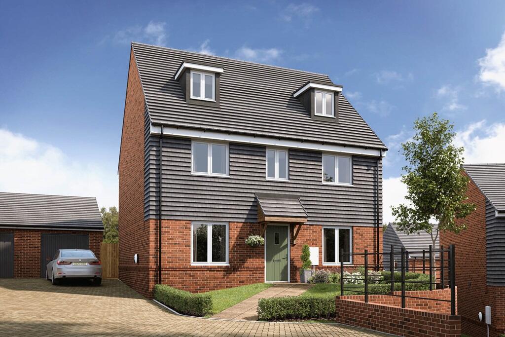 Main image of property: Totnes Road, 
Collaton St Mary, 
Devon, 
TQ4 7PW