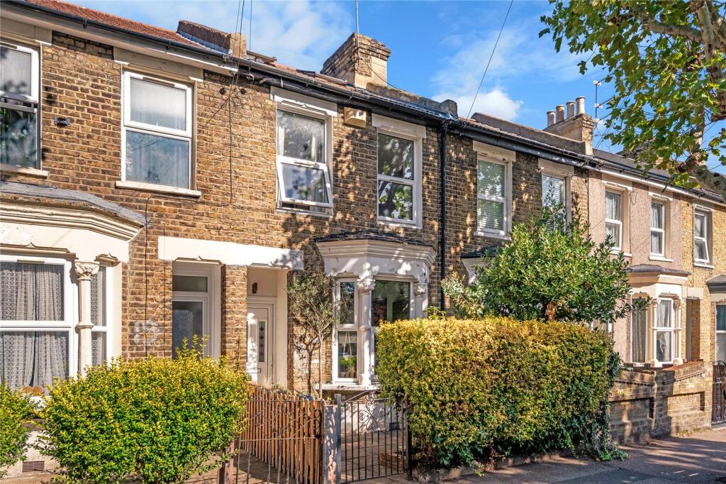 Main image of property: Neville Road, London, E7
