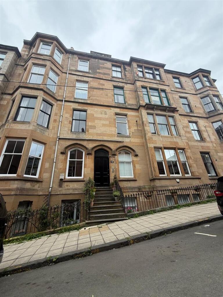 Main image of property: Vinicombe Street, Glasgow