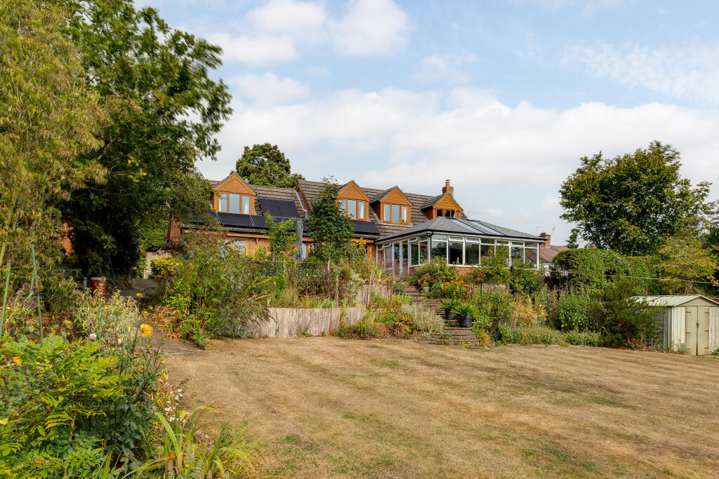 Main image of property: Belton Road, Whitchurch