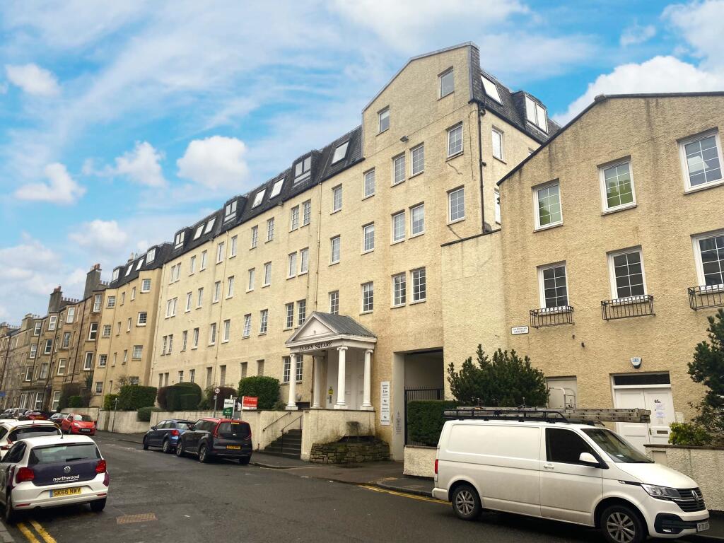 Main image of property: Caledonian Crescent, Edinburgh, EH11