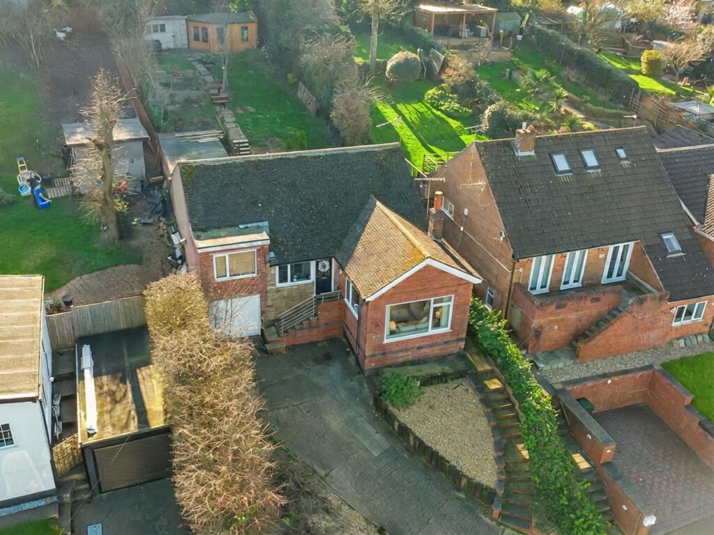 Main image of property: Pilkington Road, Mapperley, Nottingham