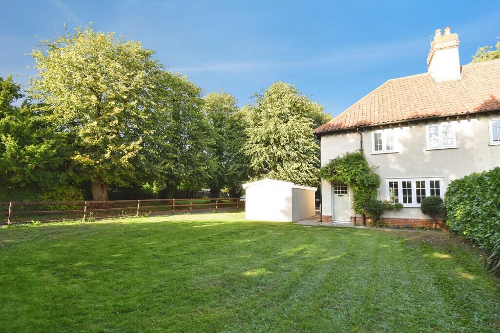 Main image of property: Low Street, Elston, Newark
