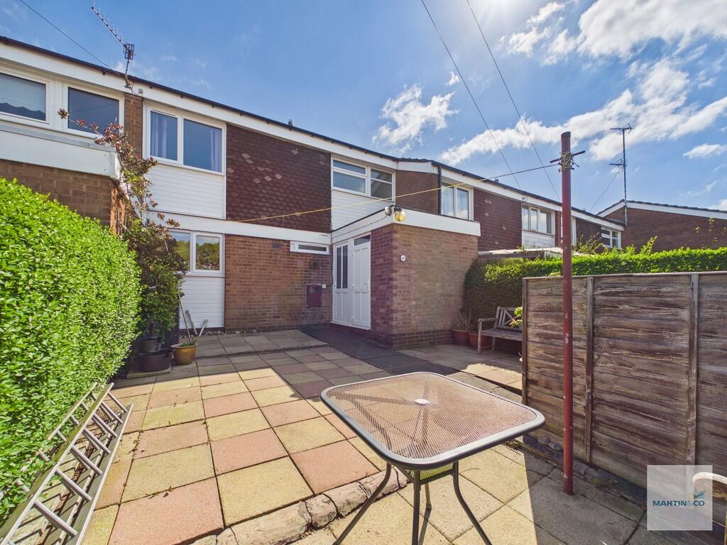 Main image of property: Selside Court, Chilwell