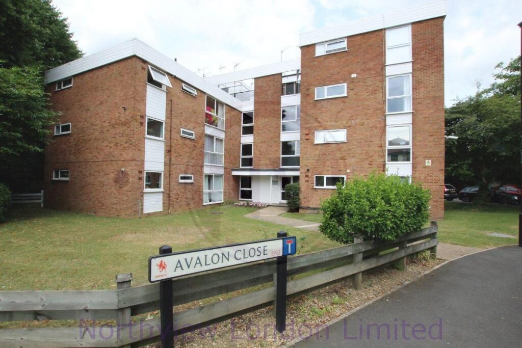 Main image of property: Avalon Close, Enfield, En2