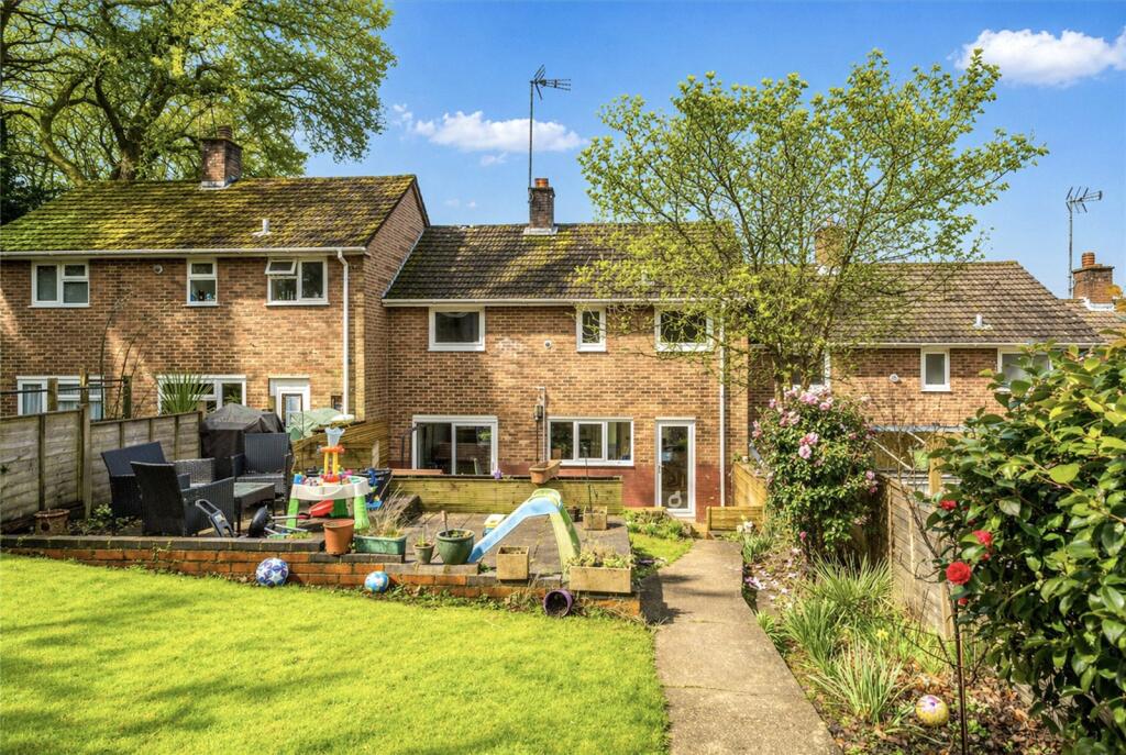 Main image of property: Blendworth Lane, Southampton, Hampshire, SO18
