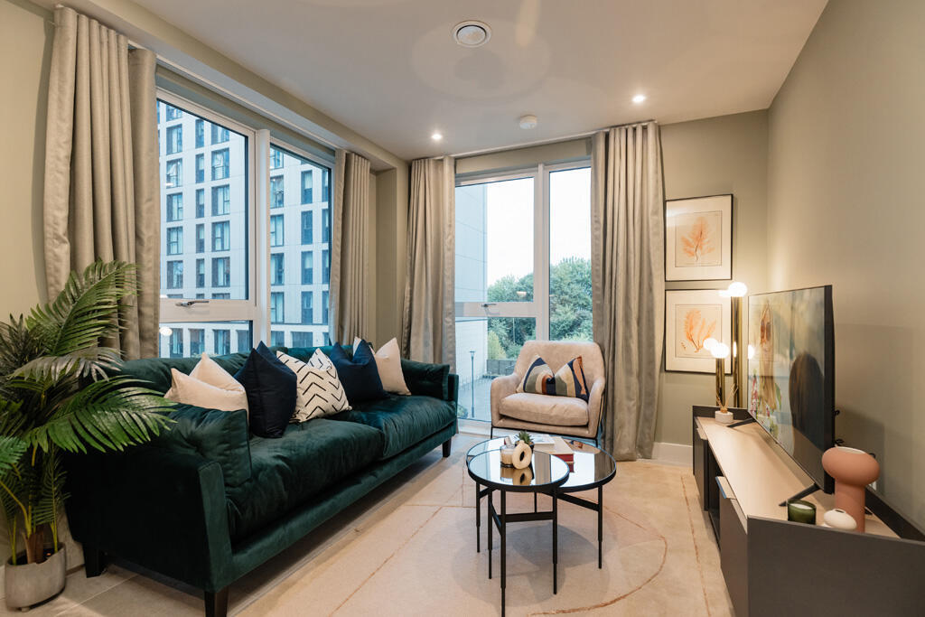 Main image of property: New York Square, Quarry Hill, Leeds