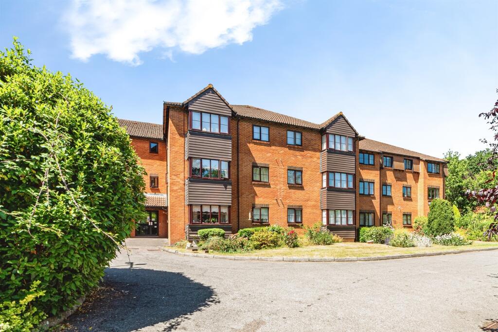Main image of property: Oakfields, Lychpit, Basingstoke