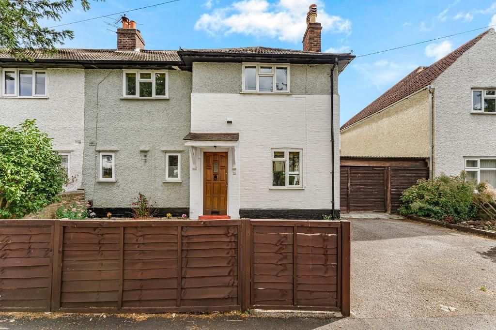 Main image of property: Toynbee Road, Wimbledon Chase, SW20 8SS