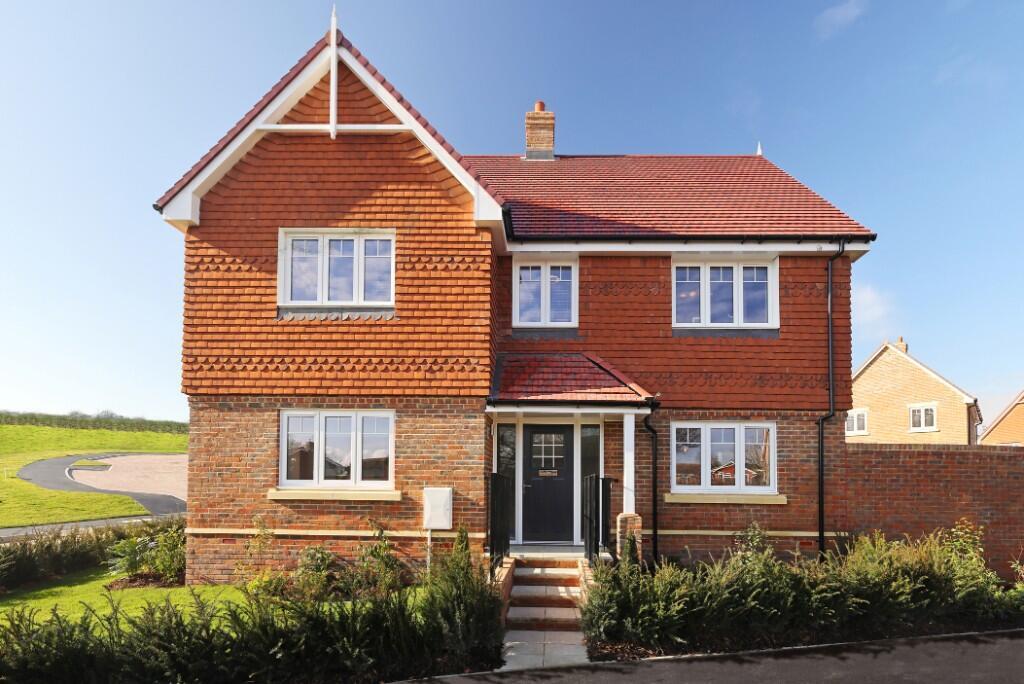 Main image of property: South Road, 
Wivelsfield Green, Haywards Heath, 
East Sussex 
RH17 7QR