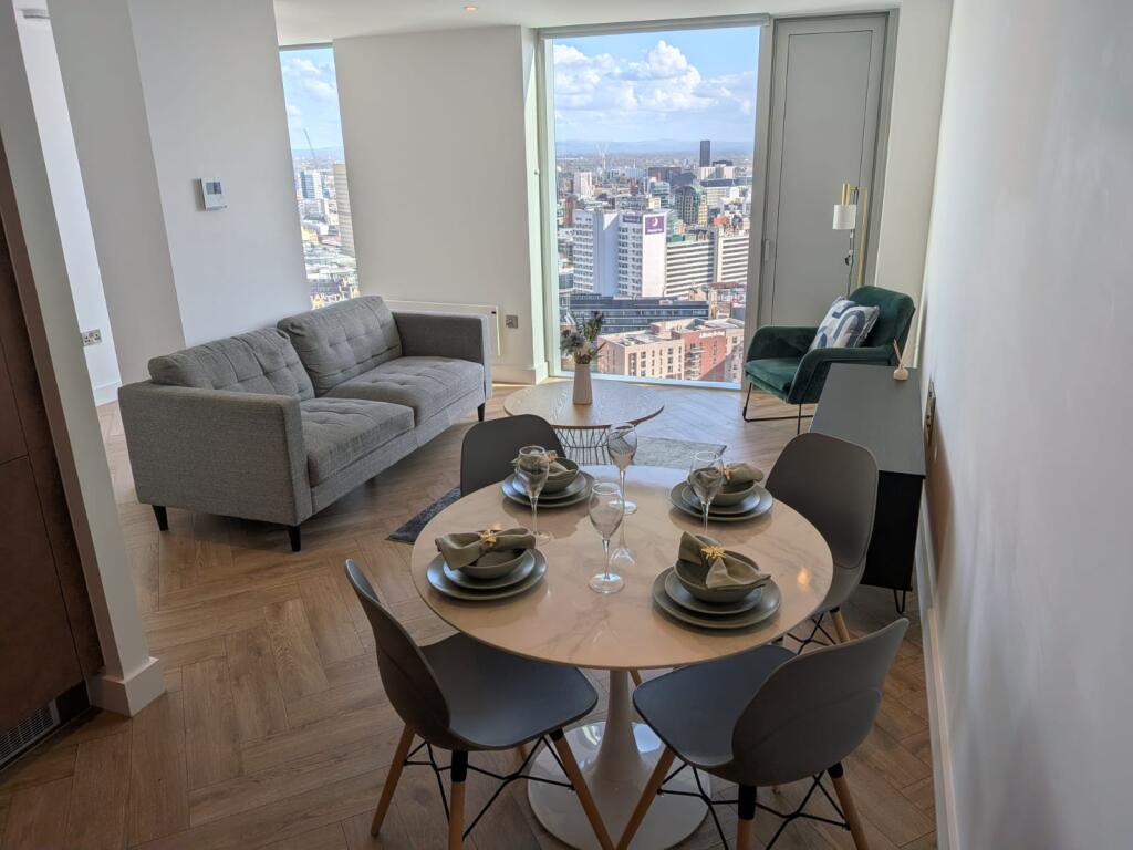 Main image of property: Anaconda cut, 100 Greengate, M3 