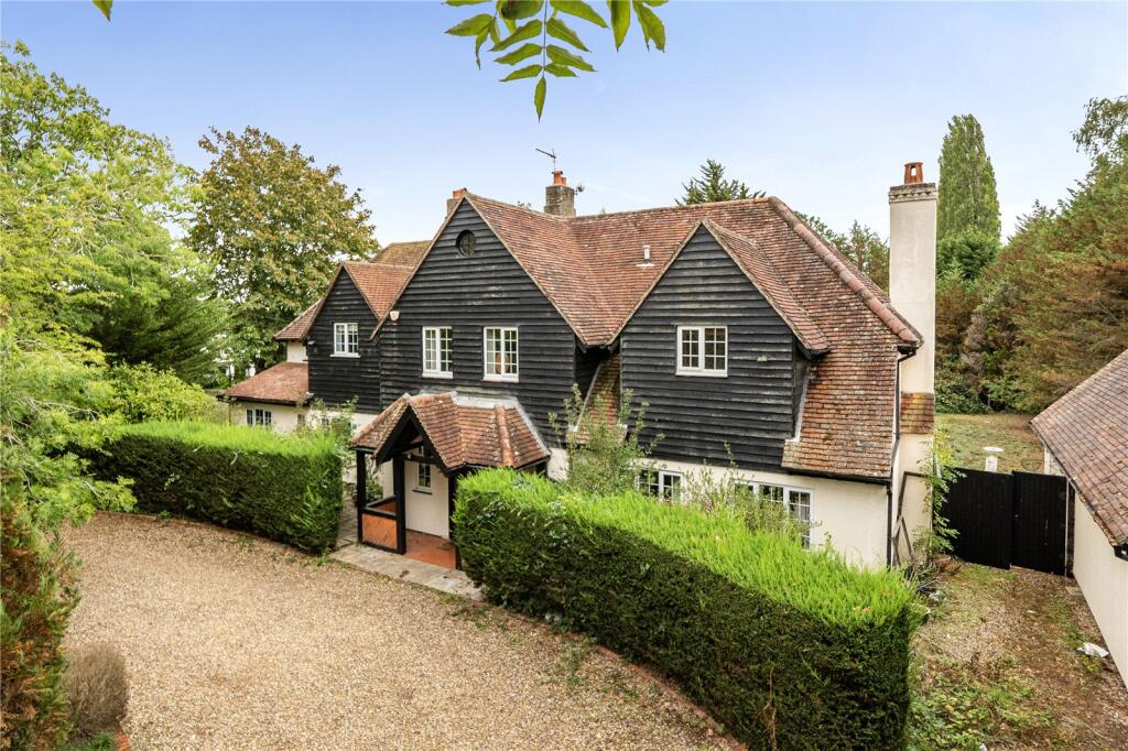 Main image of property: Chapel Lane, Letty Green, Hertford, Hertfordshire, SG14
