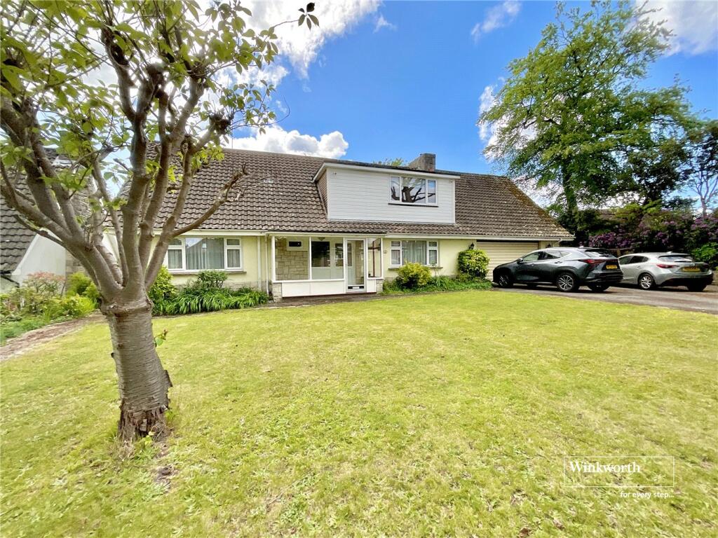 Main image of property: Smugglers Lane North, Highcliffe, Dorset, BH23