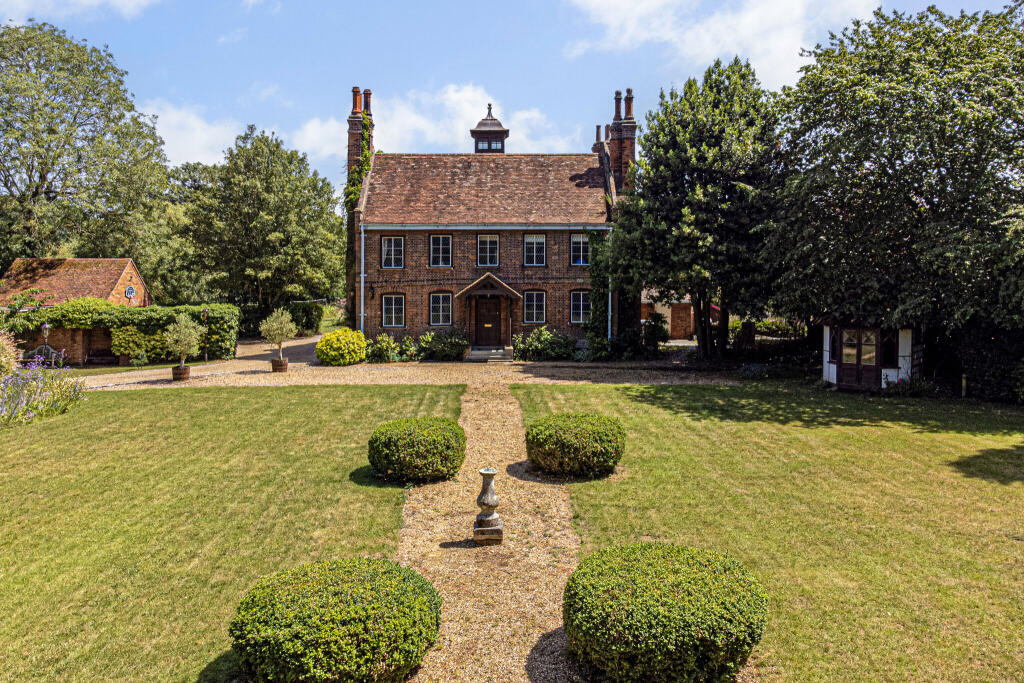 Main image of property: Brickendon Lane, Hertford, SG13