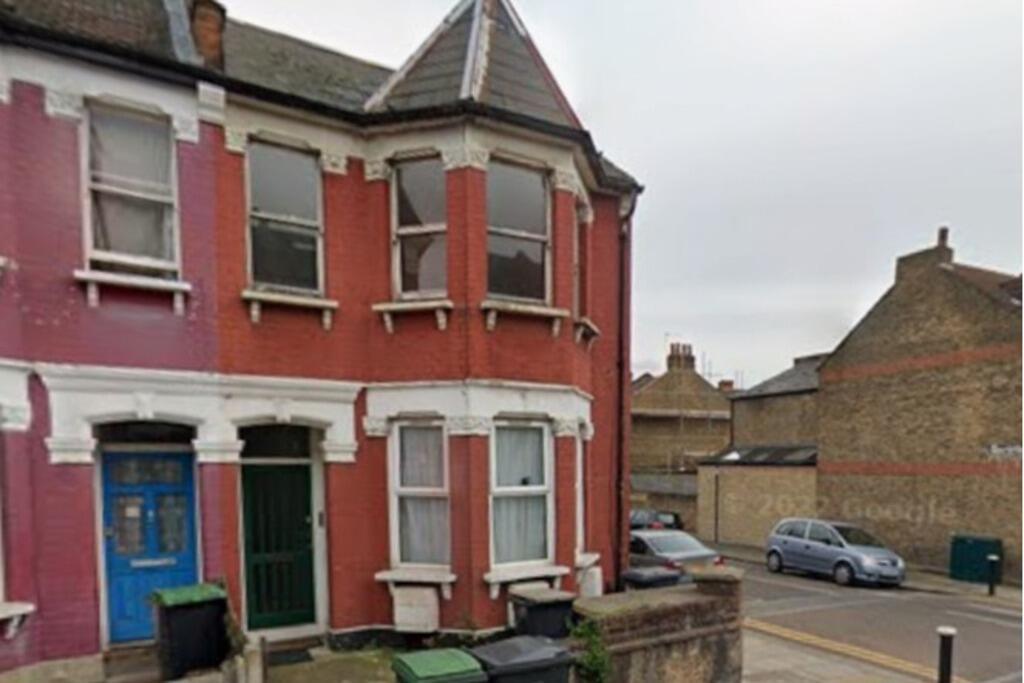 Main image of property: Downhills Park Road, Tottenham, London, N17