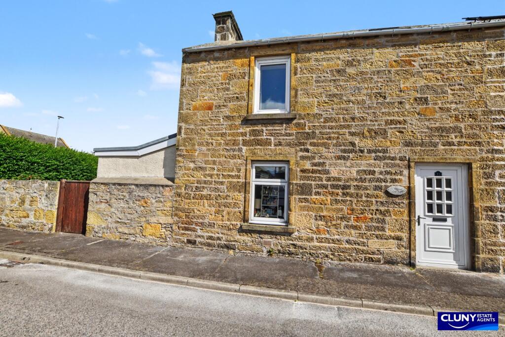 Main image of property: 11 Granary Street, Burghead