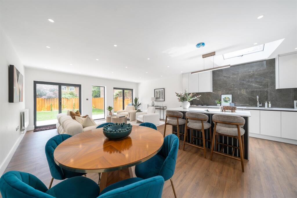 Main image of property: Durham Road, West Wimbledon