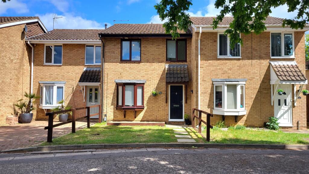 Main image of property: Stamper Street, Bretton, Peterborough
