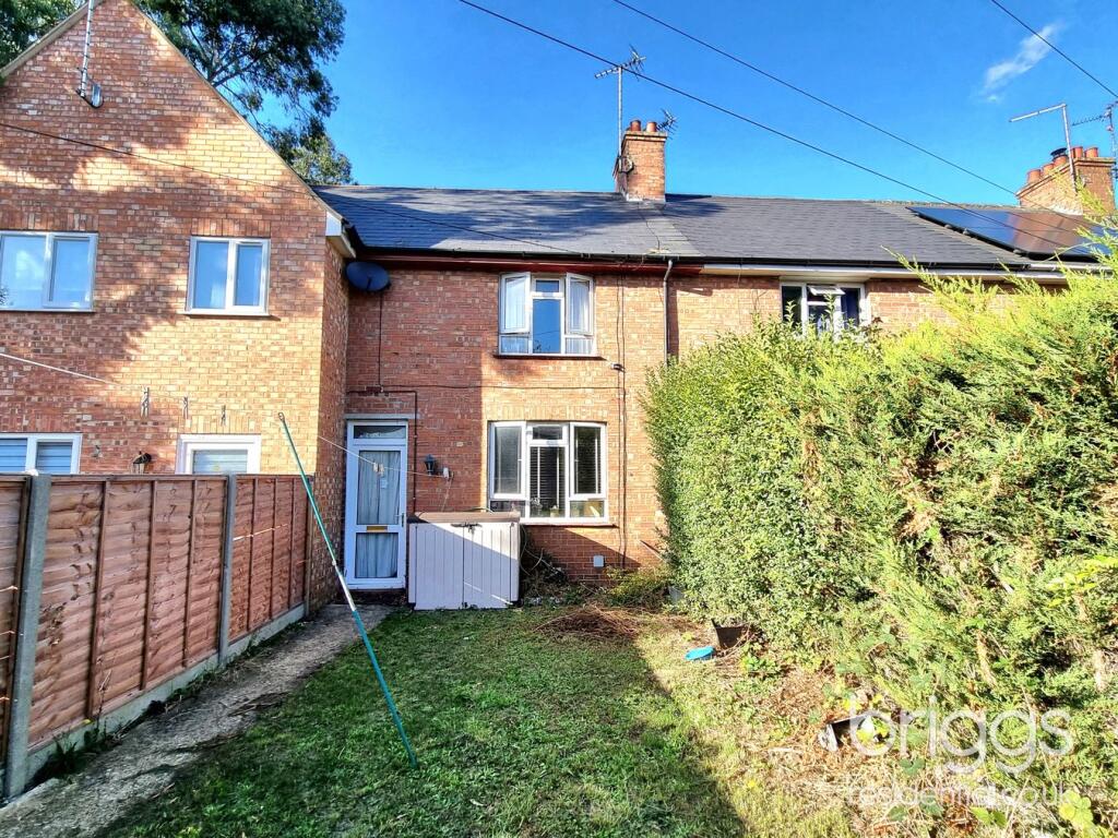 Main image of property: Broadgate Lane, Deeping St James, Market Deeping, PE6
