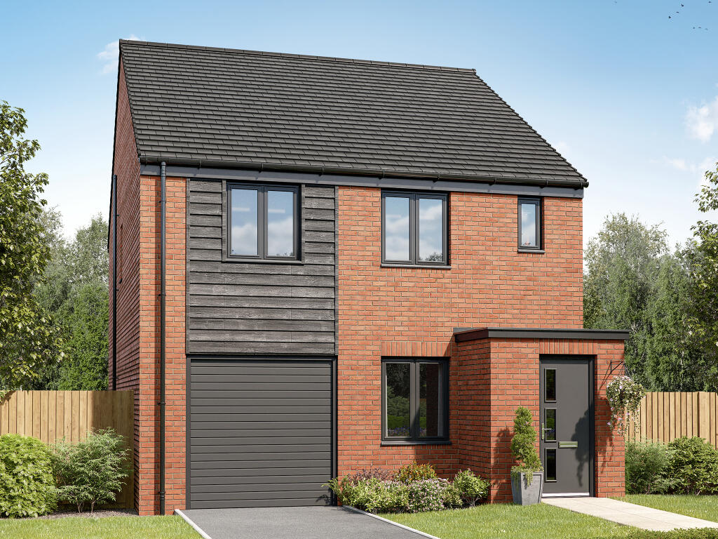 Main image of property: Laneside, Laneside Farm,
Victoria Road, Morley,
Leeds,
LS27 8LL