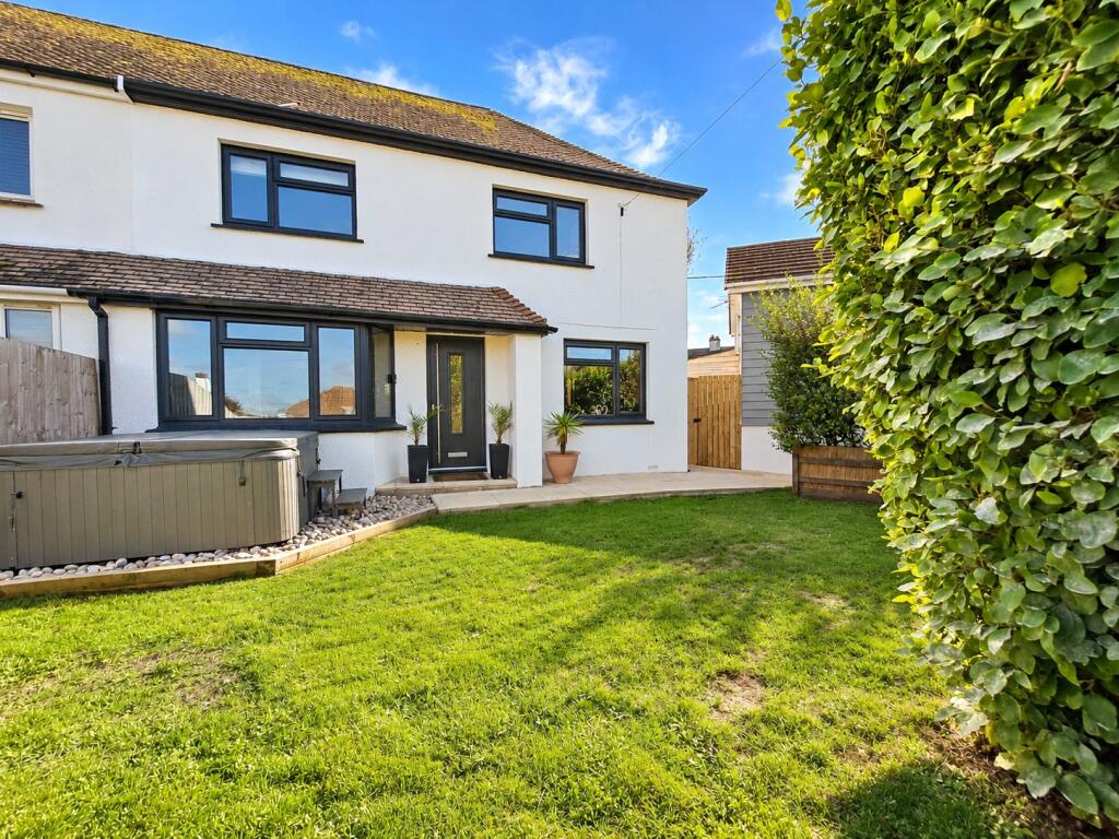 Main image of property: Stratton Road, Bude, Cornwall, EX23