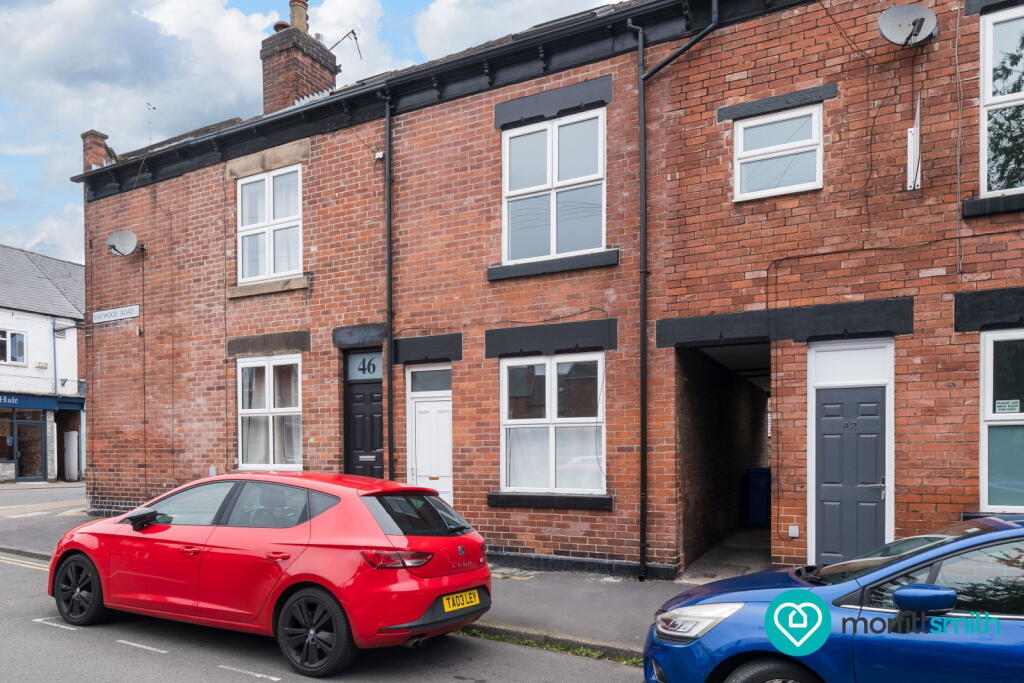 Main image of property: Eastwood Road, Sheffield, S11 8QE