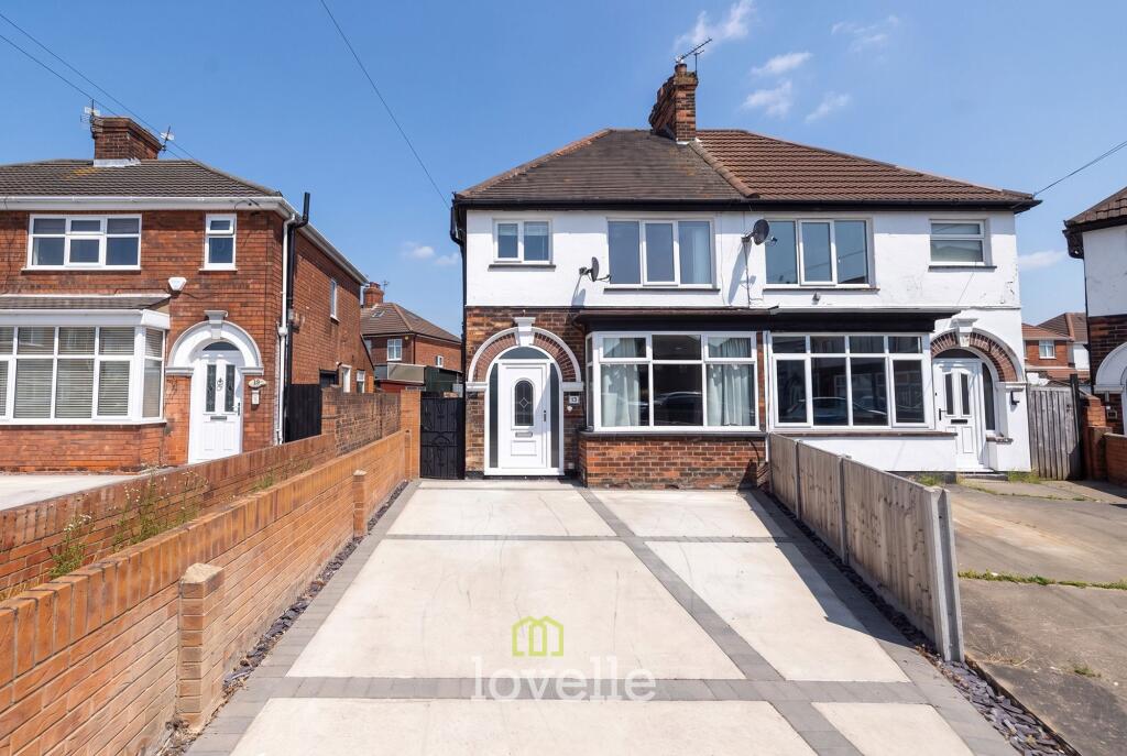 Main image of property: Pendreth Place, Cleethorpes, DN35