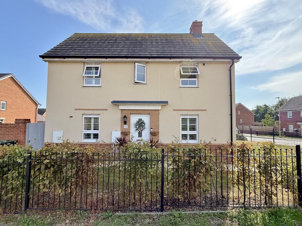Main image of property: Mulberry Walk, Havant