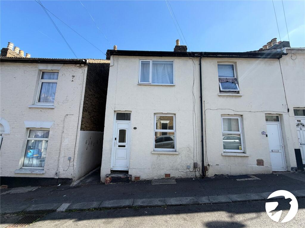 Main image of property: Sturla Road, Chatham, Kent, ME4