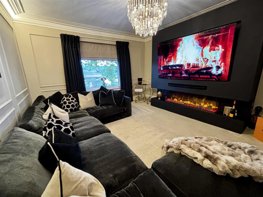 Main image of property: Quebec Street, Langley Park, Durham