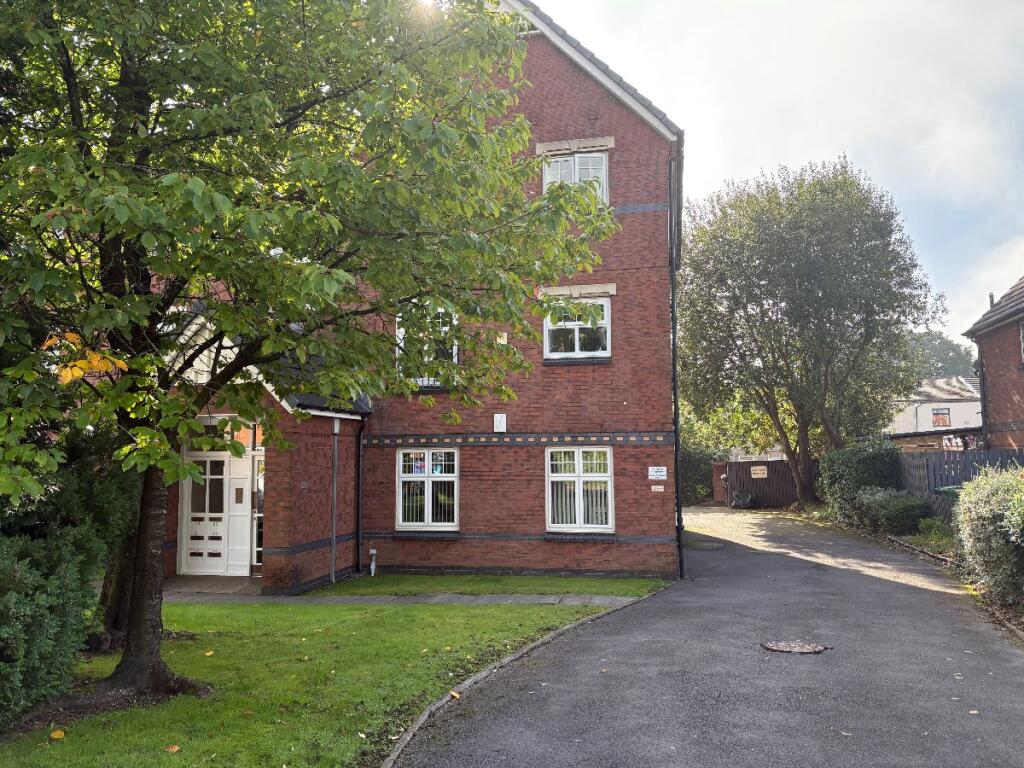 Main image of property: Dixon Green Drive, Farnworth, Bolton