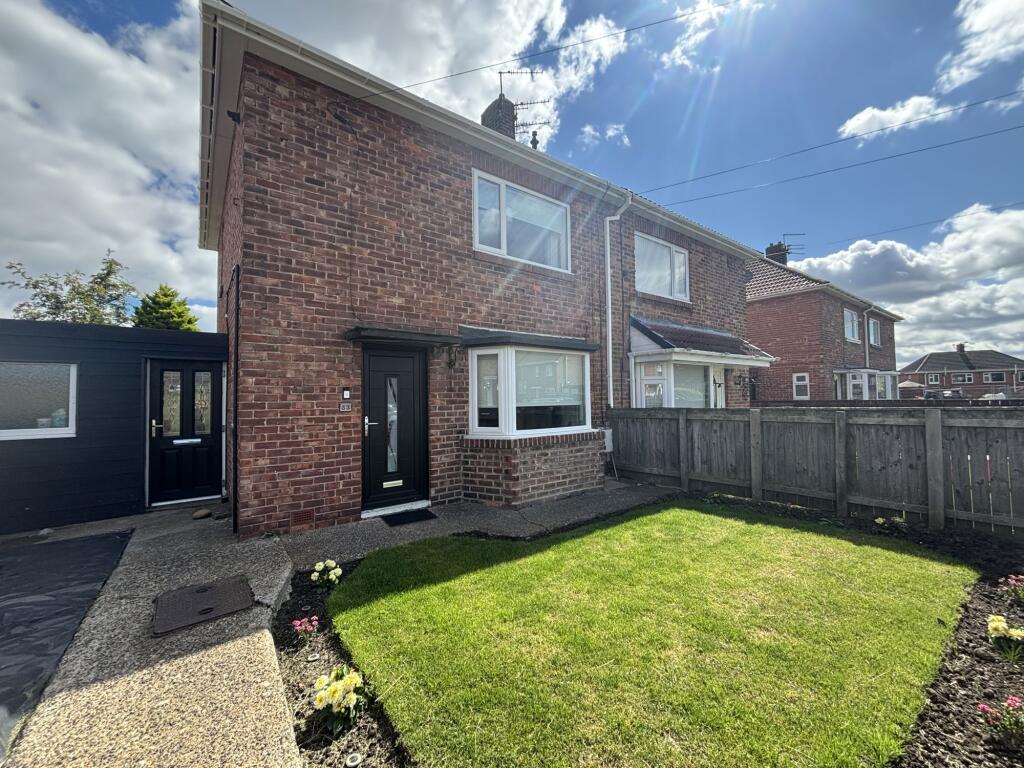 Main image of property: Roslin Park, Bedlington, Northumberland, NE22 5HP