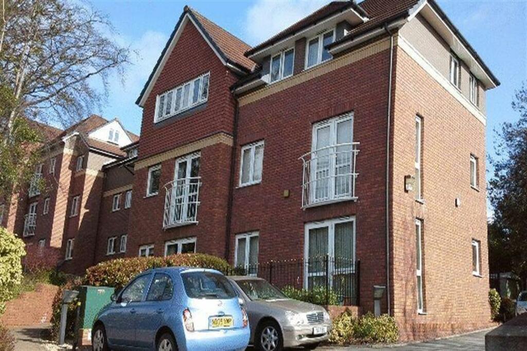 Main image of property: Ridgeway Court, Derby, DE23