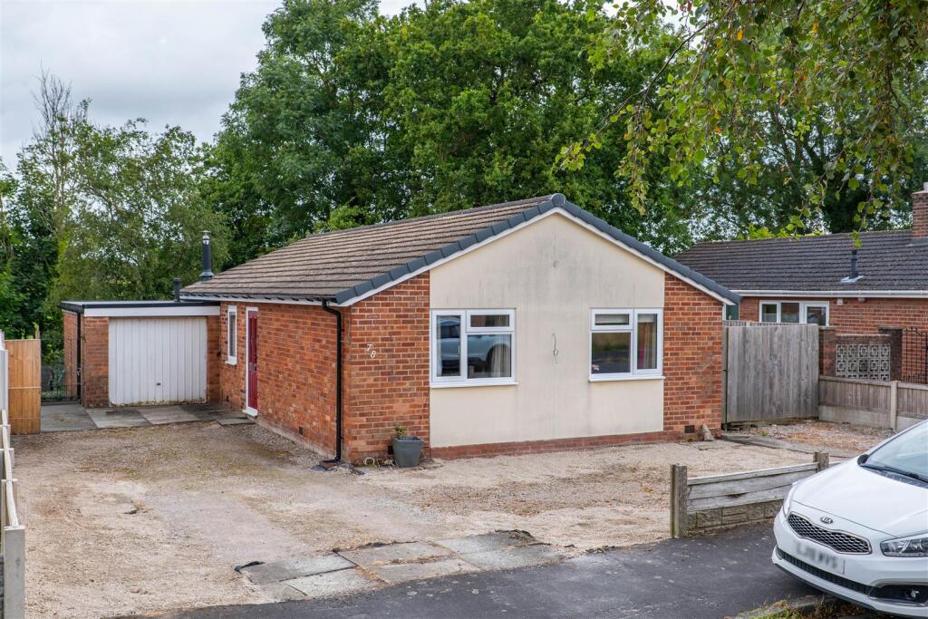 Main image of property: Franklands, Longton, Preston