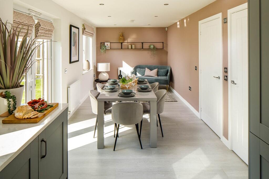 Main image of property: Off Belwood Road,
Penicuik,
Midlothian,
EH26 0NW