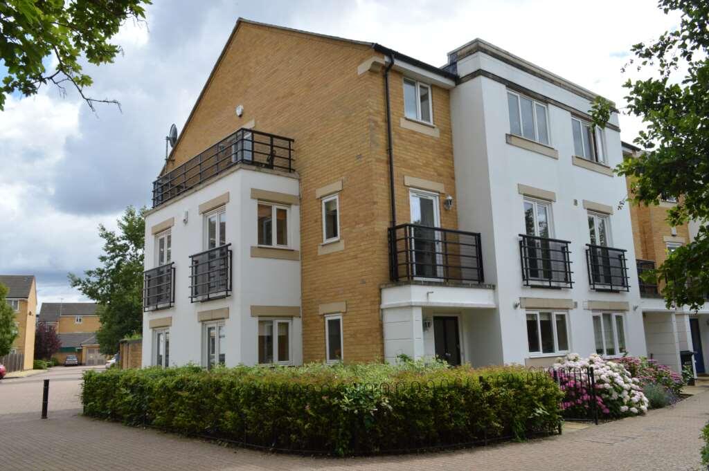 Main image of property: Grand Union Way, Kings Langley
