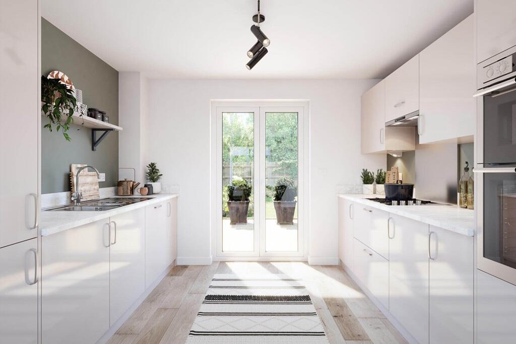 Main image of property: Minsmere Road,


Keynsham
BS31 1PT