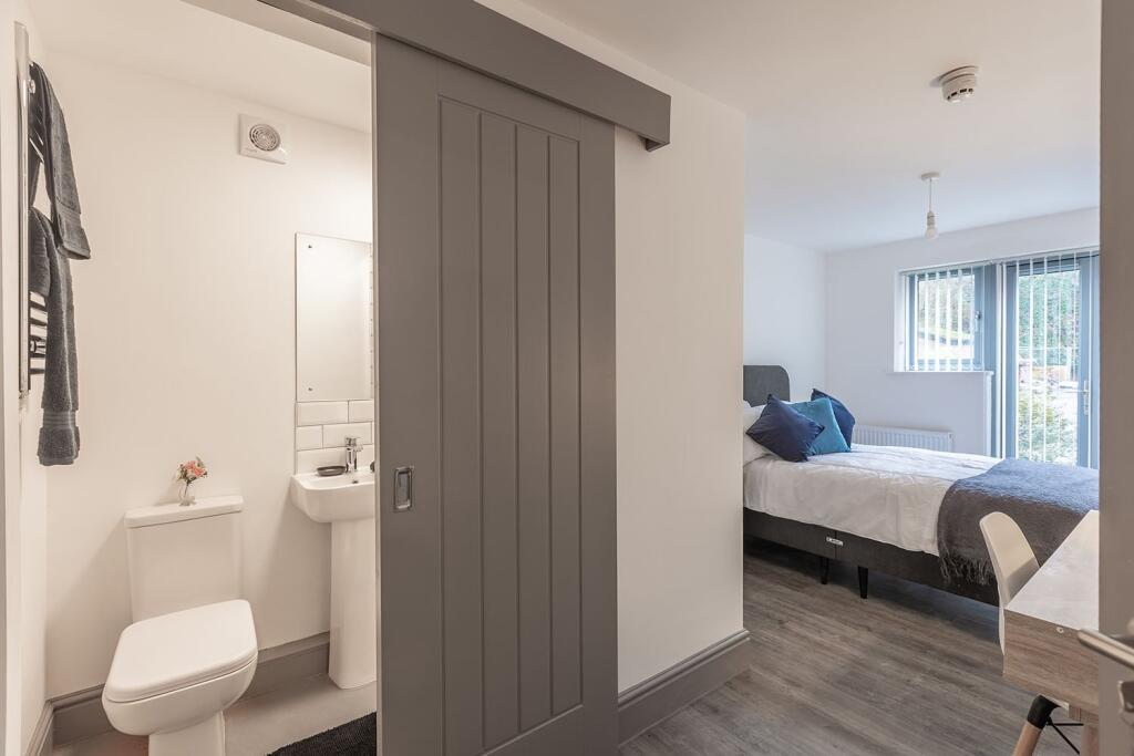 Main image of property: Old Chester Road
