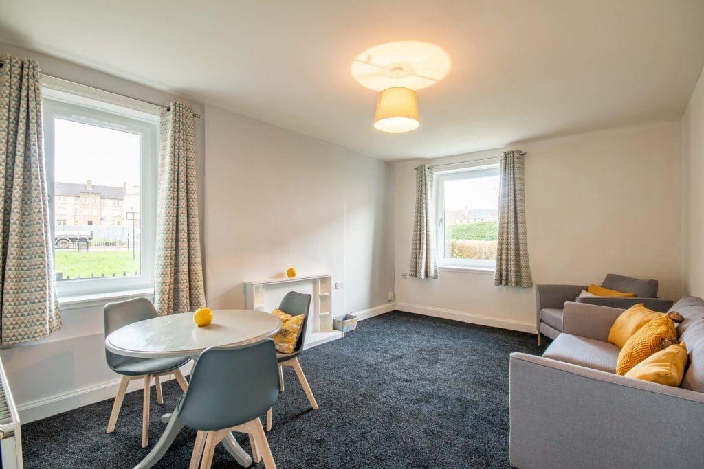 Main image of property: 2670L Loaning Crescent, Edinburgh, EH7 6JN