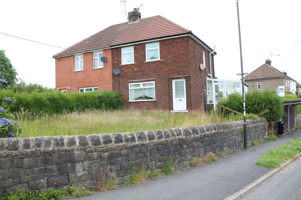 Main image of property: Birches Lane, South Wingfield, Derbyshire. DE55 7LY