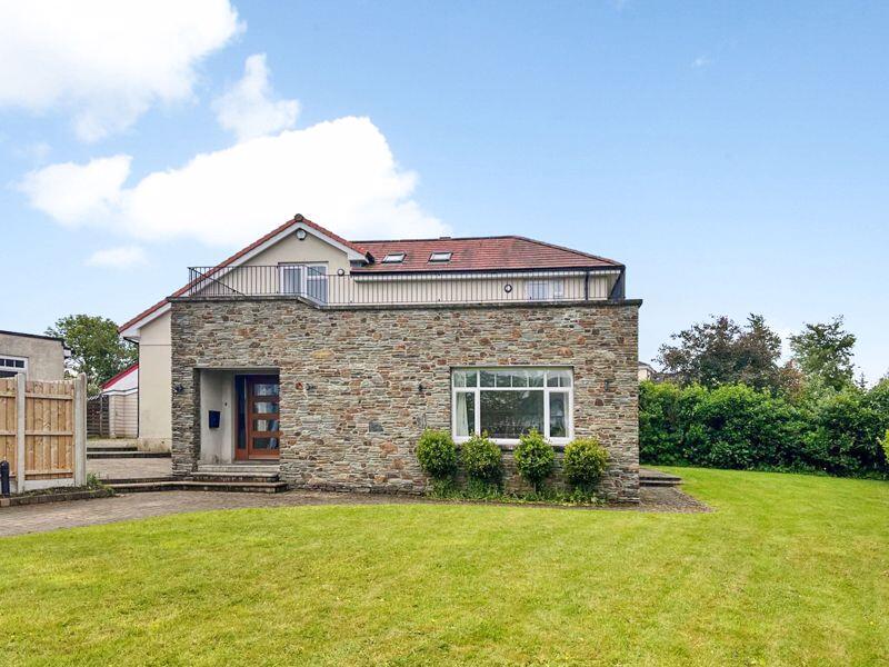 Main image of property: Selborne Drive, Douglas