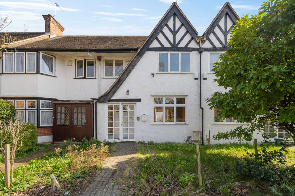 Main image of property: Tudor Gardens, Acton, Ealing