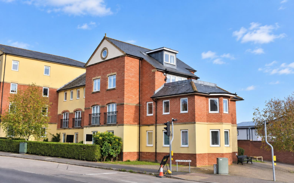 Main image of property: Montebourg House, Sturminster Newton
