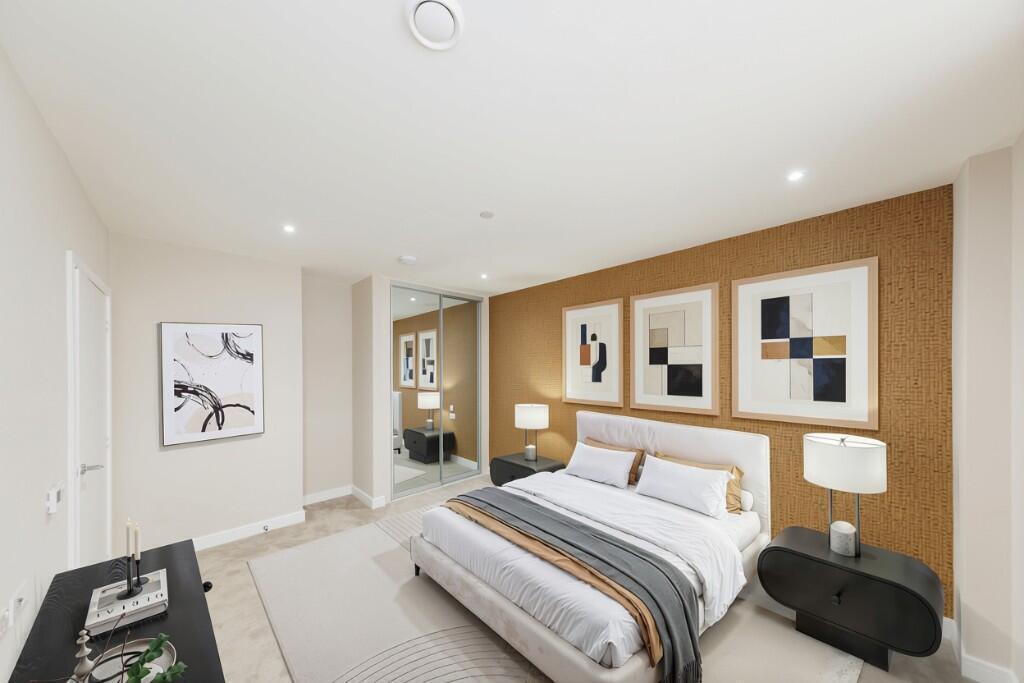 Main image of property: Bendon Valley
Garratt Lane
London
SW18 4UQ
SW18